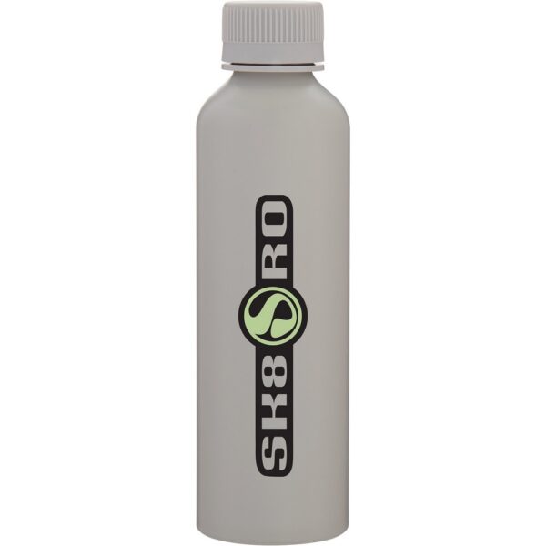 20.9oz London (Matte Light Gray)