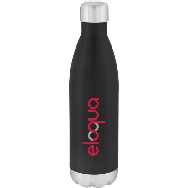 26 oz H2go Force (Matte Black)