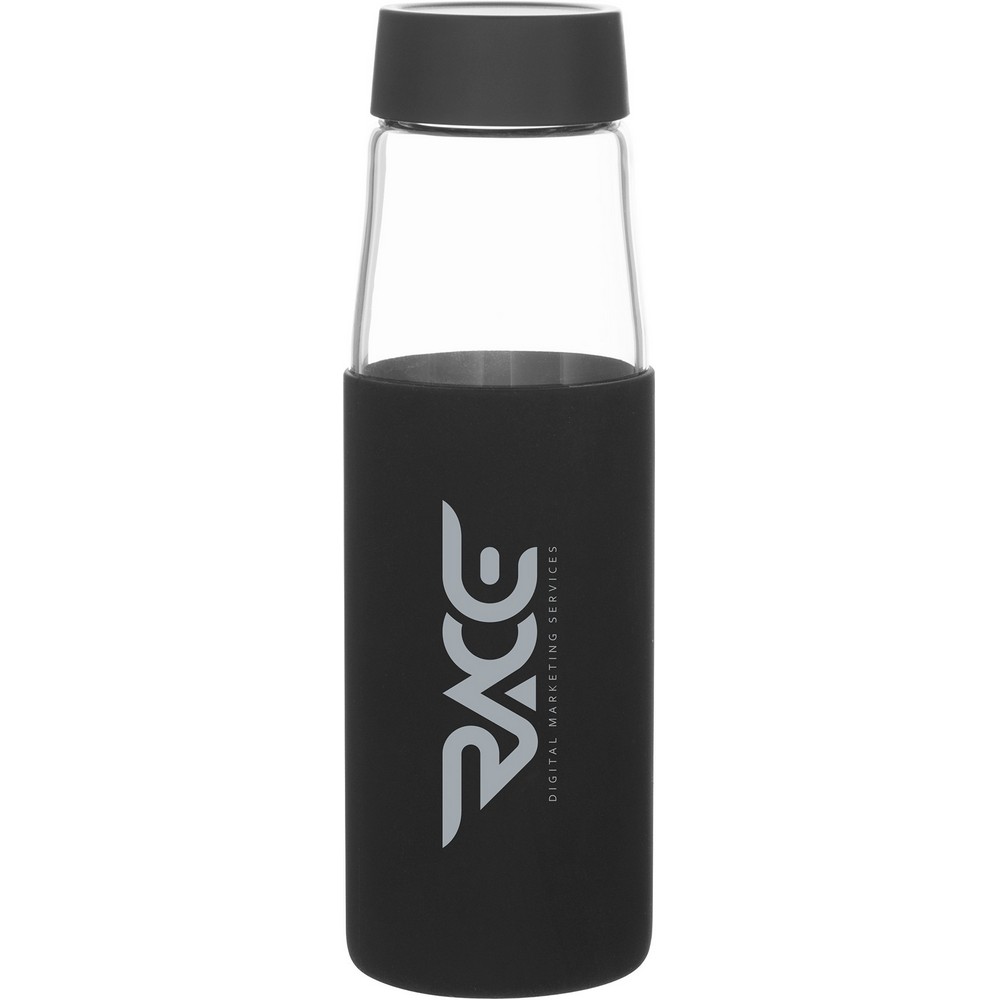 20 oz H2go Sloan (Black)