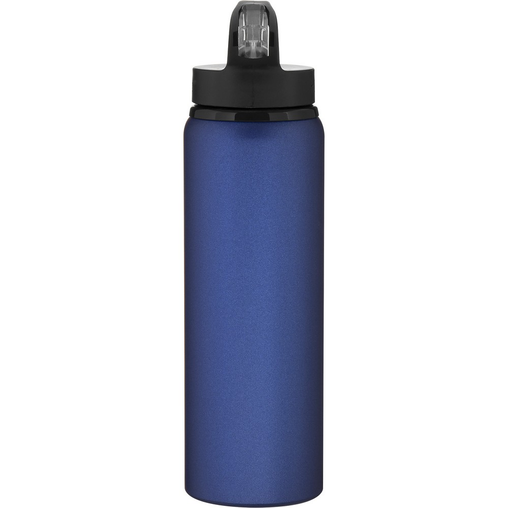 28 oz H2go Allure (Matte Blue)
