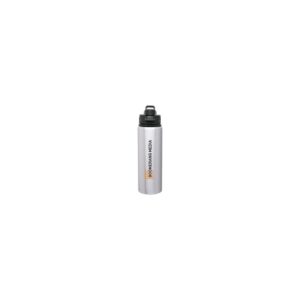 28 oz H2go Surge (Silver)