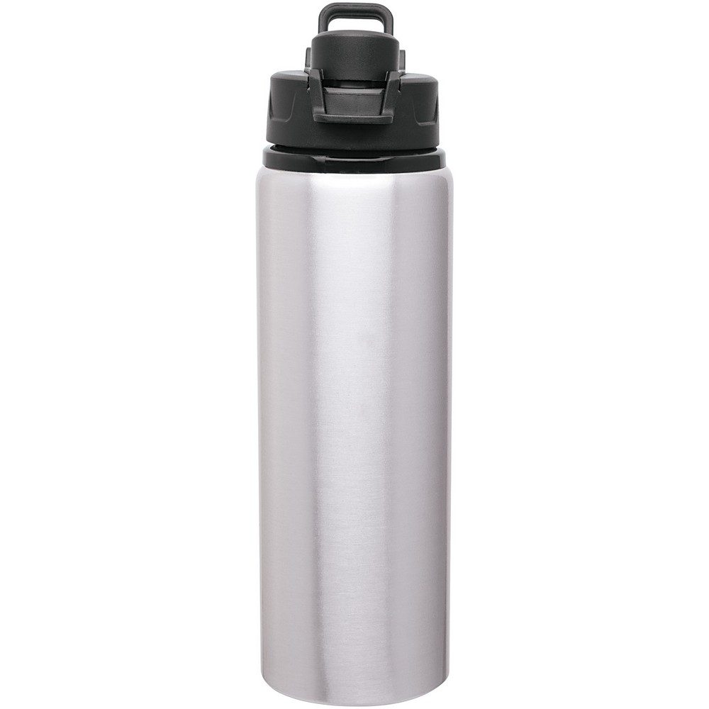 28 oz H2go Surge (Silver)