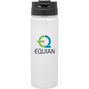 20.9 oz H2go Nexus - Powder (Matte White)