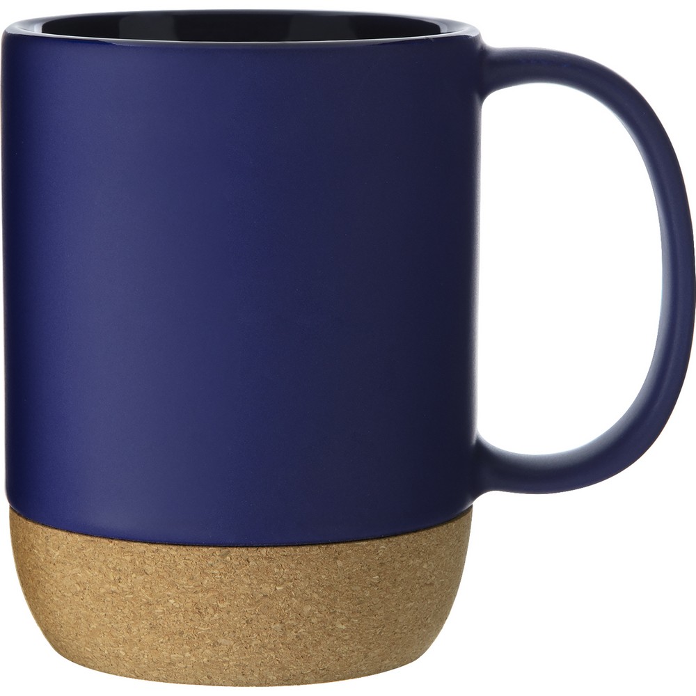 13 oz Beck (Cobalt Blue)