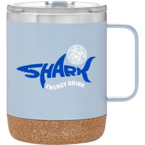 12 oz Explorer - Powder (Landfall)