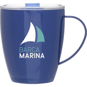 12 oz Haus (Navy)