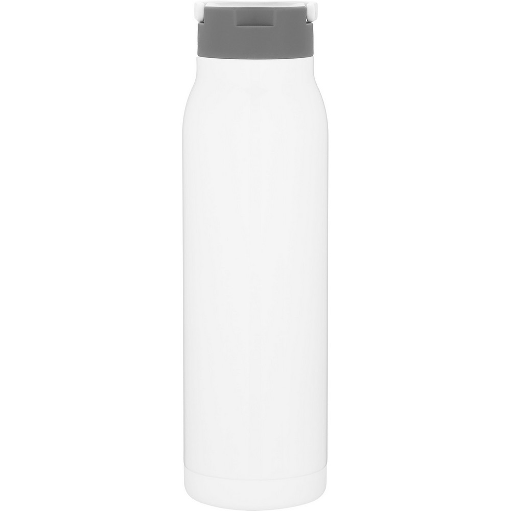 32 oz H2go Flex (White)