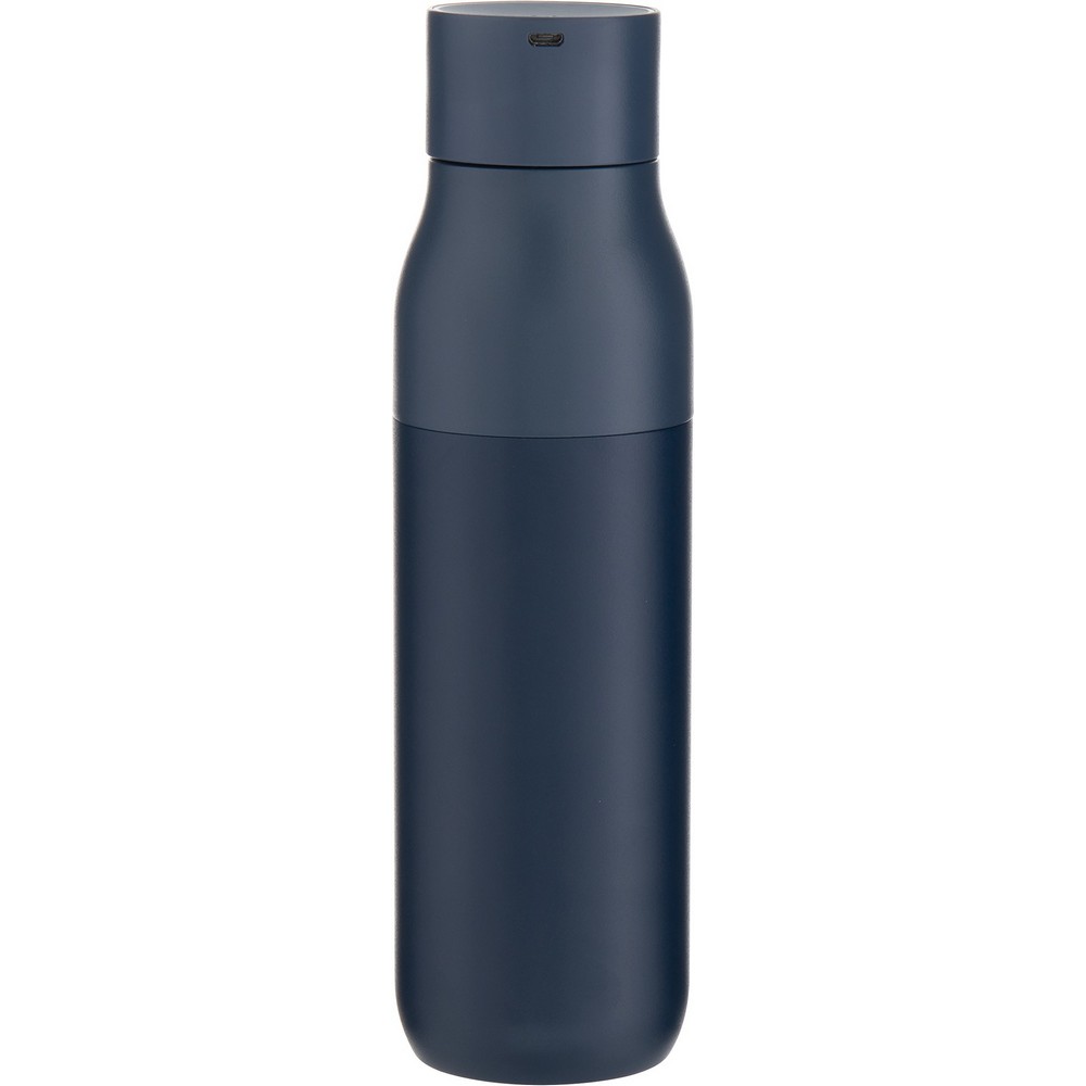 17 Oz Larq Purevis Bottle