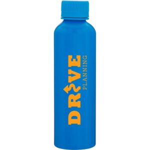 20.9oz London (Matte Cerulean)