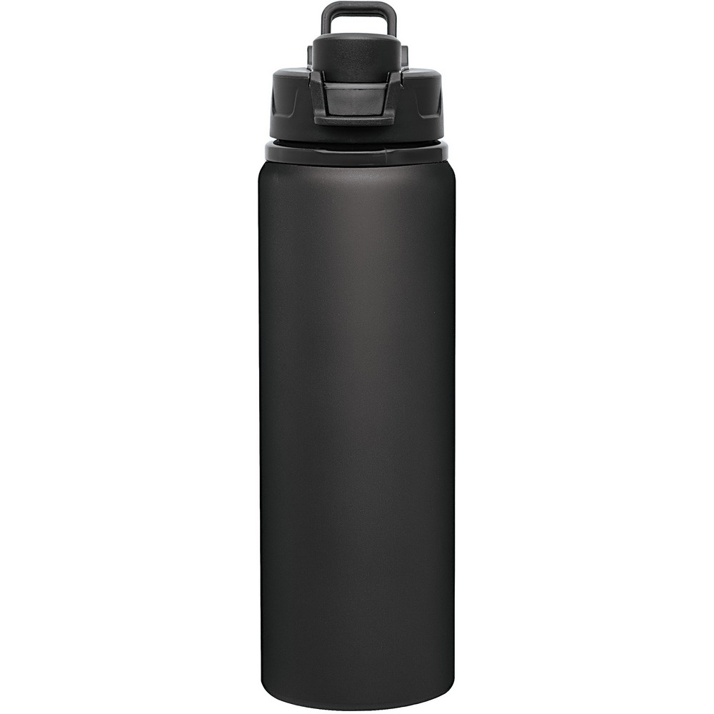 28 oz H2go Surge (Matte Black)