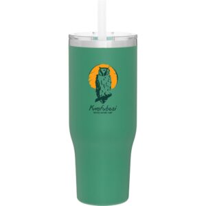40 oz Elias - Powder (Matte Forage)