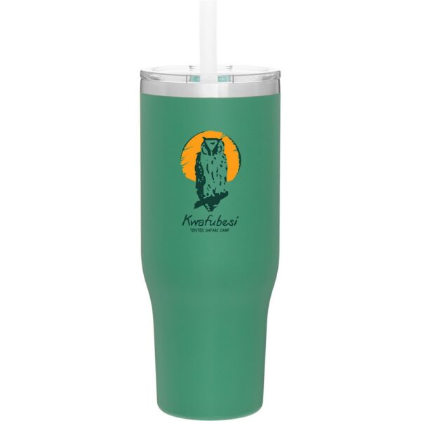 40 oz Elias - Powder (Matte Forage)
