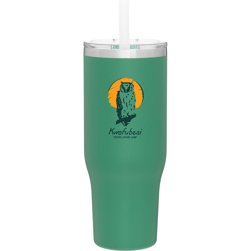 40 oz Elias - Powder (Matte Forage)