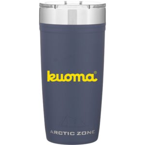 20 oz Arctic Zone Titan Thermal HP (Matte Navy)
