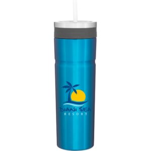 20 oz Veil (Cerulean)