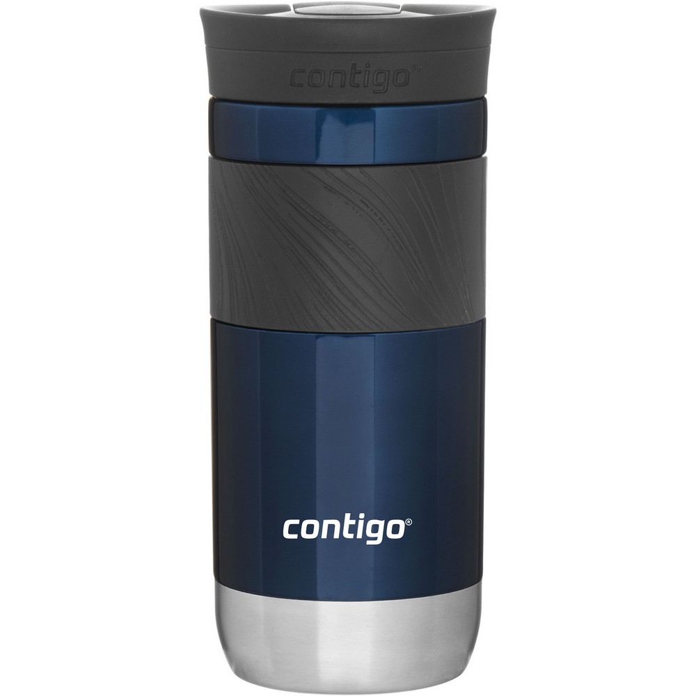 16 oz Contigo Byron 2.0 (Blue)