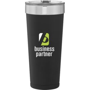 20.9 oz Polar - Powder (Matte Black)
