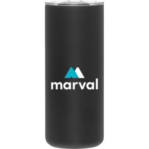 11 oz Daphne - Powder (Matte Black)