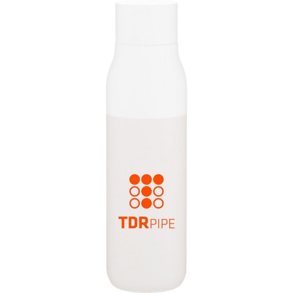 17 Oz Larq Twist Top Bottle