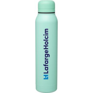 16.9 oz H2go Silo - Powder (Matte Mint)