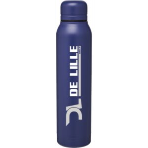 16.9 oz H2go Silo - Powder (Matte Blue)