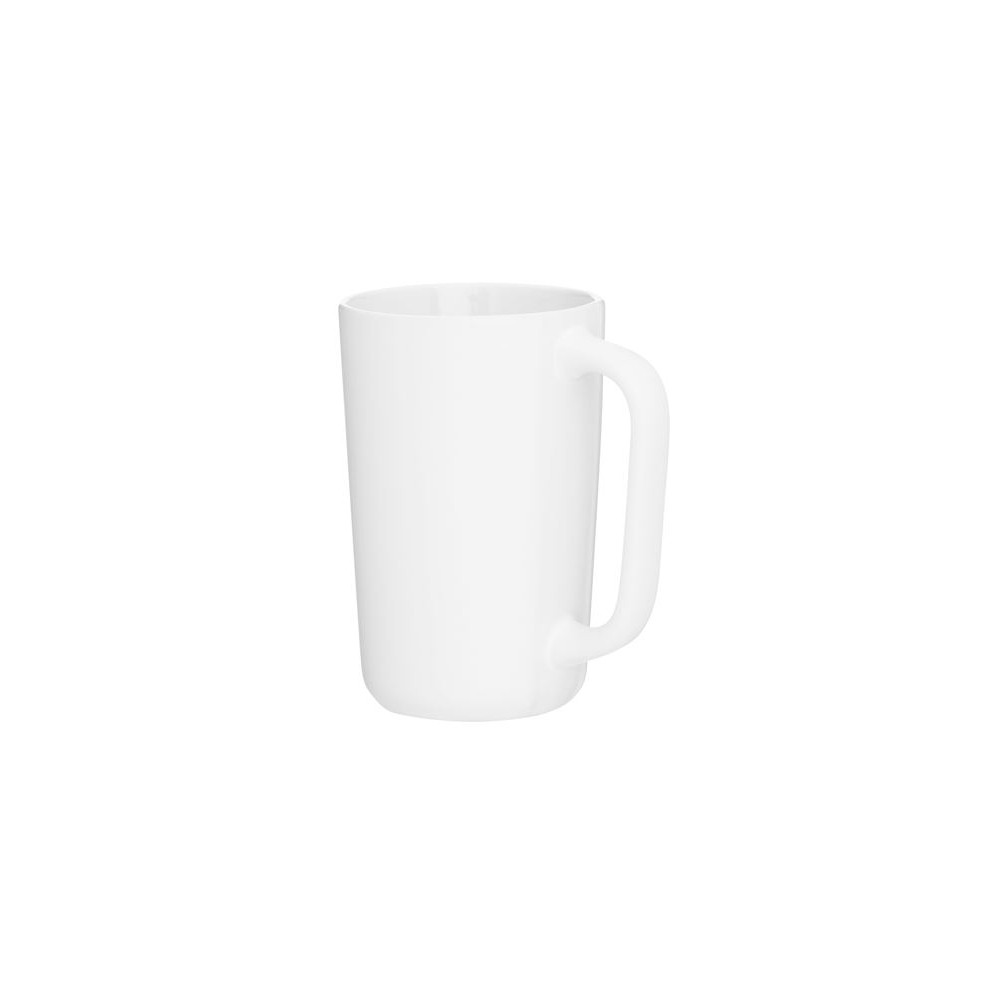 14 oz Ledge (White)
