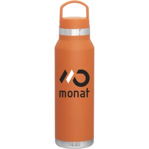 25 oz H2go Voyager - Powder (Matte Canyon)