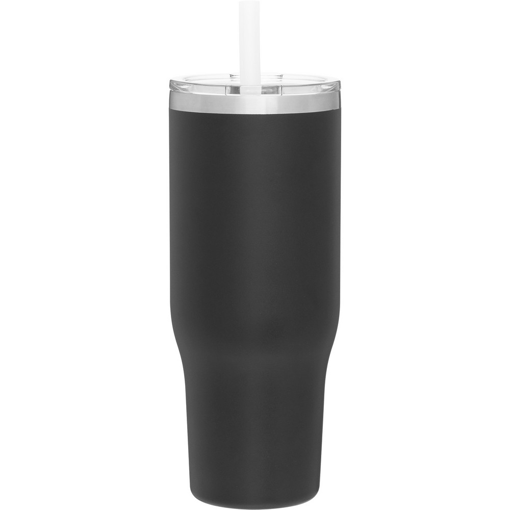 40 oz Elias - Powder (Matte Black)