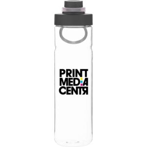 25 oz H2go Daze (Black)
