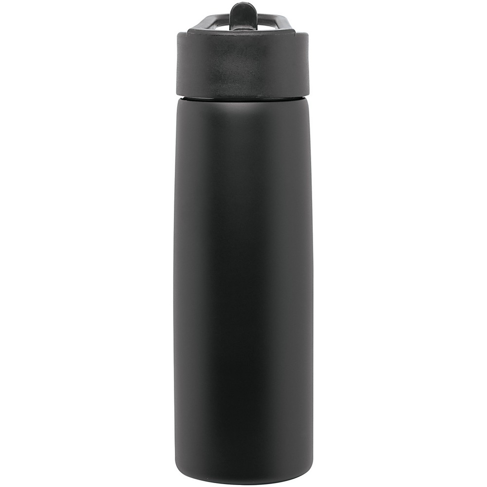 24 oz H2go Hydra (Matte Black)