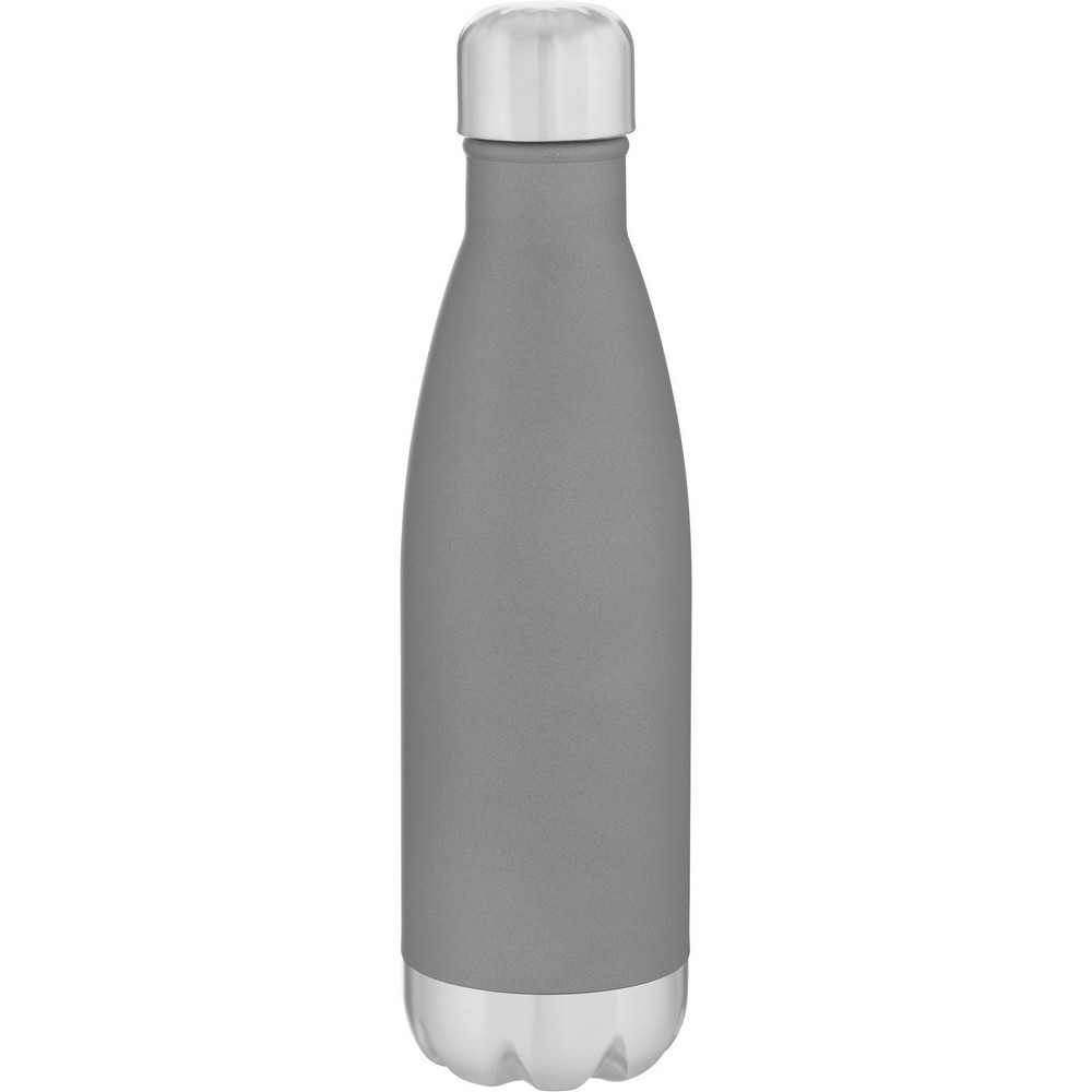 17 oz H2go Force (Matte Gray)