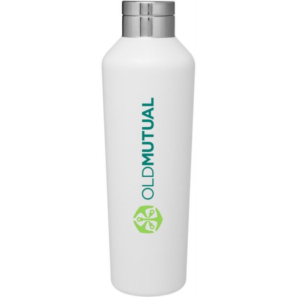 20.9 oz H2go Manhattan - Powder (Matte White)