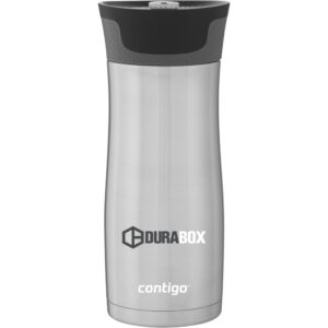 16 oz Contigo West Loop 2.0 (Stainless)