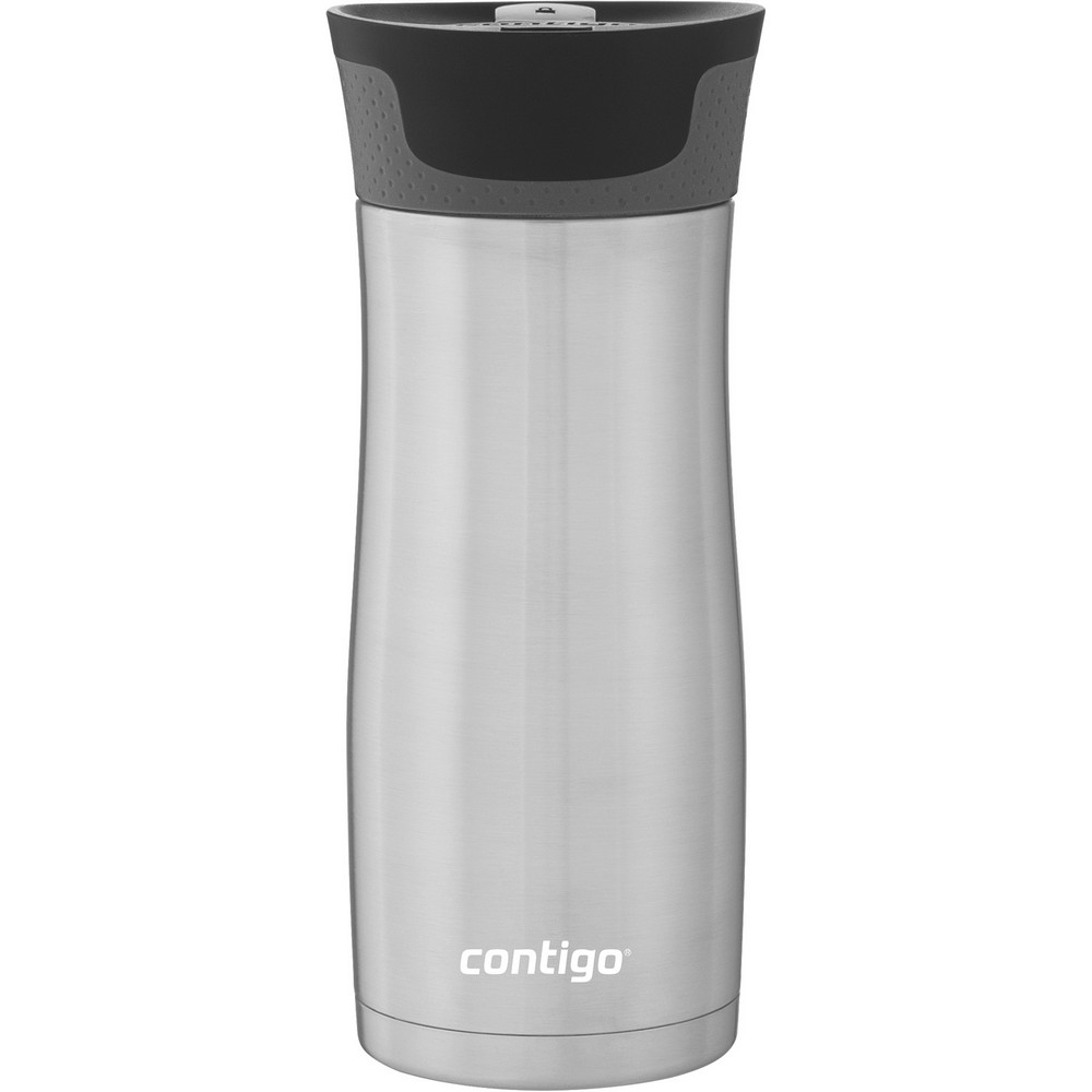 16 oz Contigo West Loop 2.0 (Stainless)