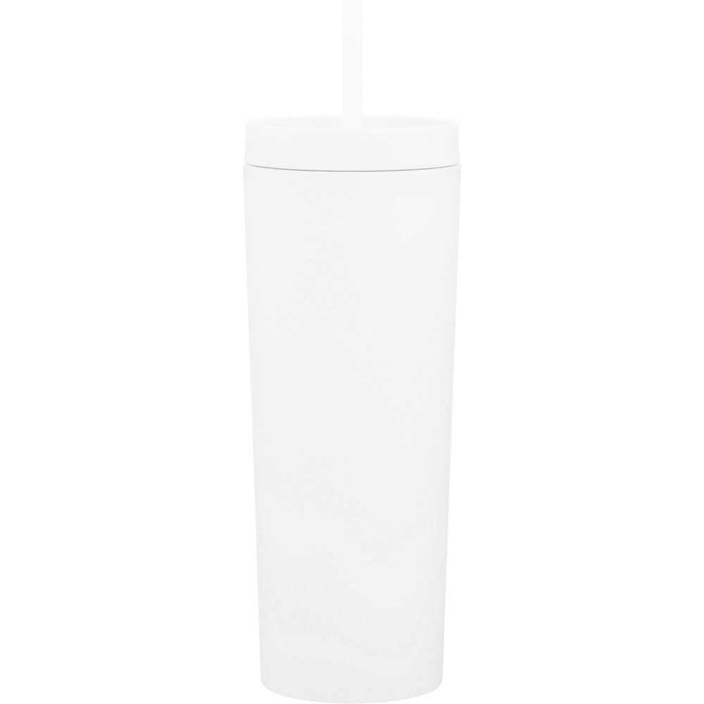 17 oz Dash (Matte White)