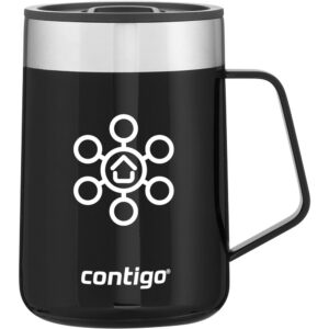 14 oz Contigo Streeterville (Licorice)