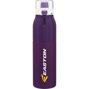 25oz h2go Vigor - powder (Matte Royal Purple)
