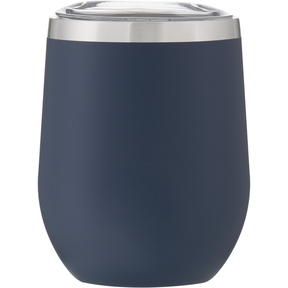 12 oz Cece - Powder (Matte Navy)