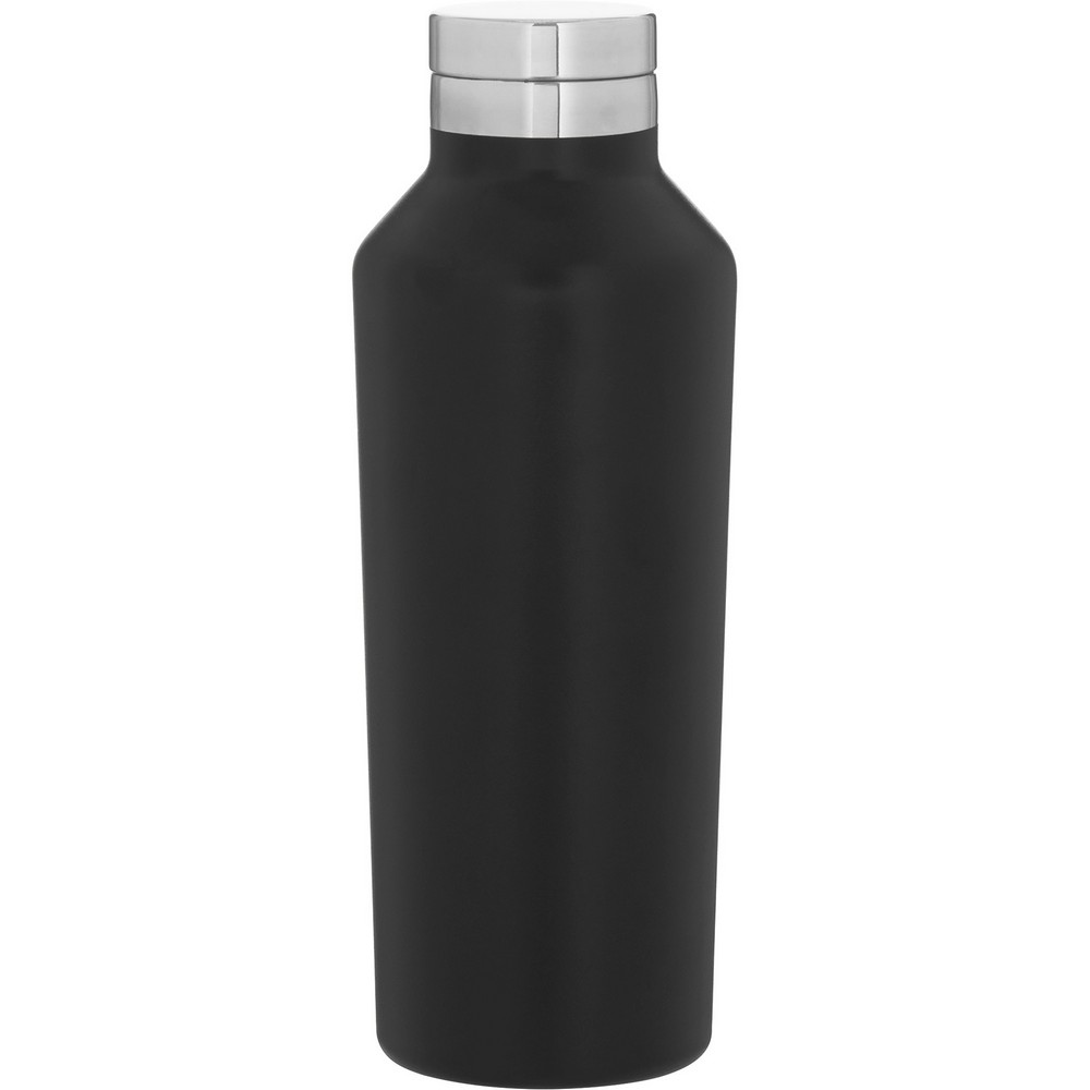 16.9 oz H2go Manhattan - Powder (Matte Black)