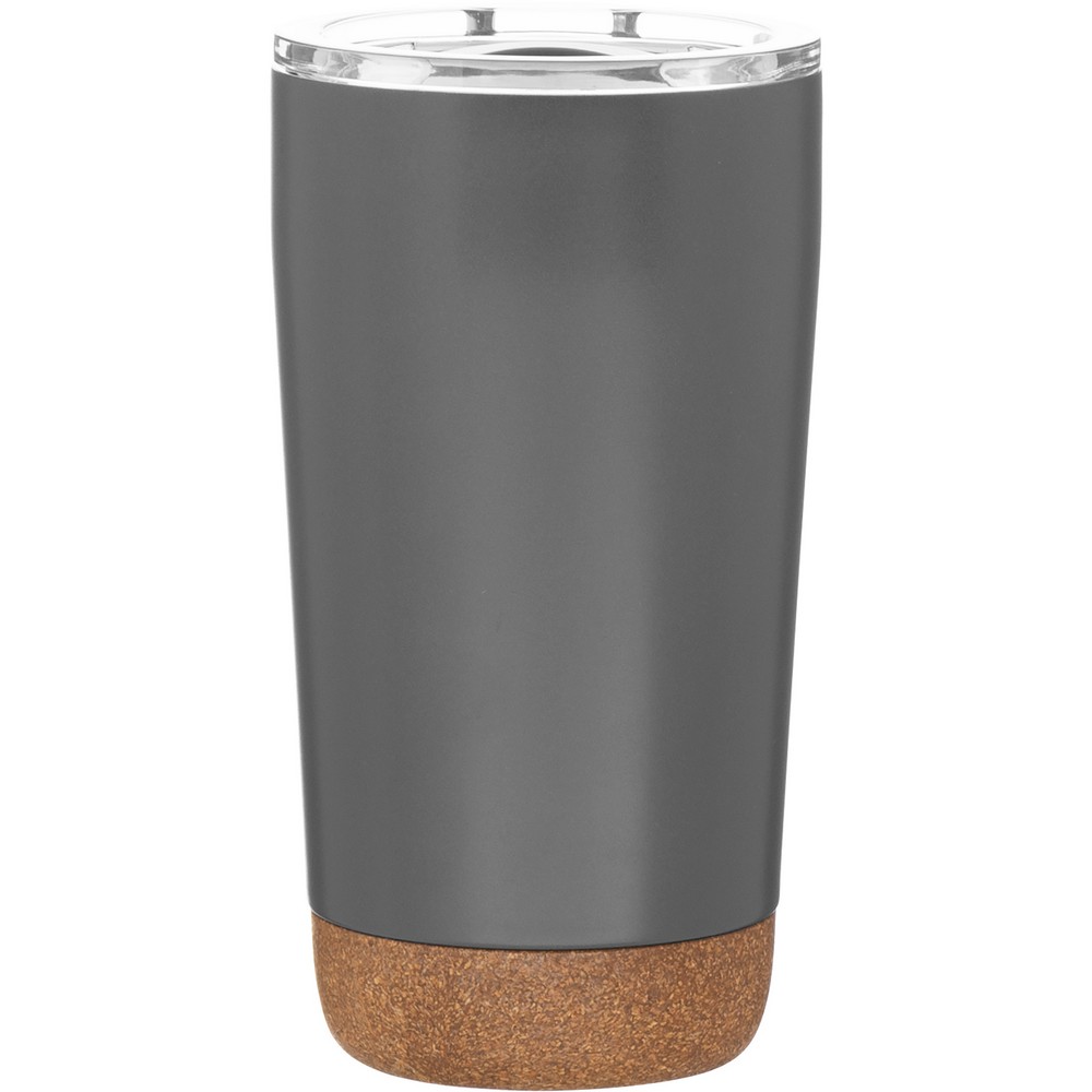 16 oz Austin (Matte Storm Gray)