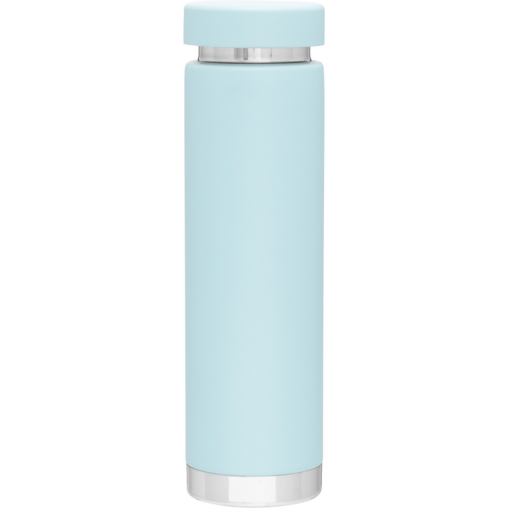 16.9 oz H2go Colt - Powder (Matte Pacific Blue)