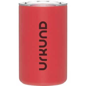 11 oz Apollo - Powder (Matte Red)