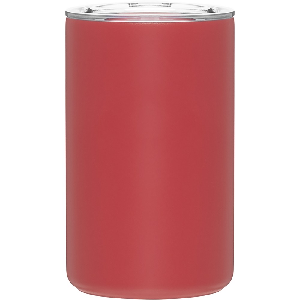 11 oz Apollo - Powder (Matte Red)