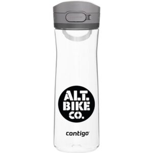 24oz Contigo Jackson 2.0 (Clear)