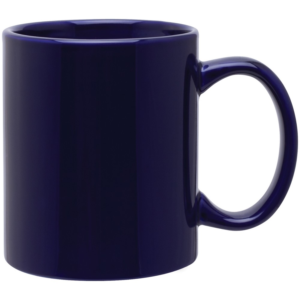 11 oz C-Handle (Cobalt Blue)