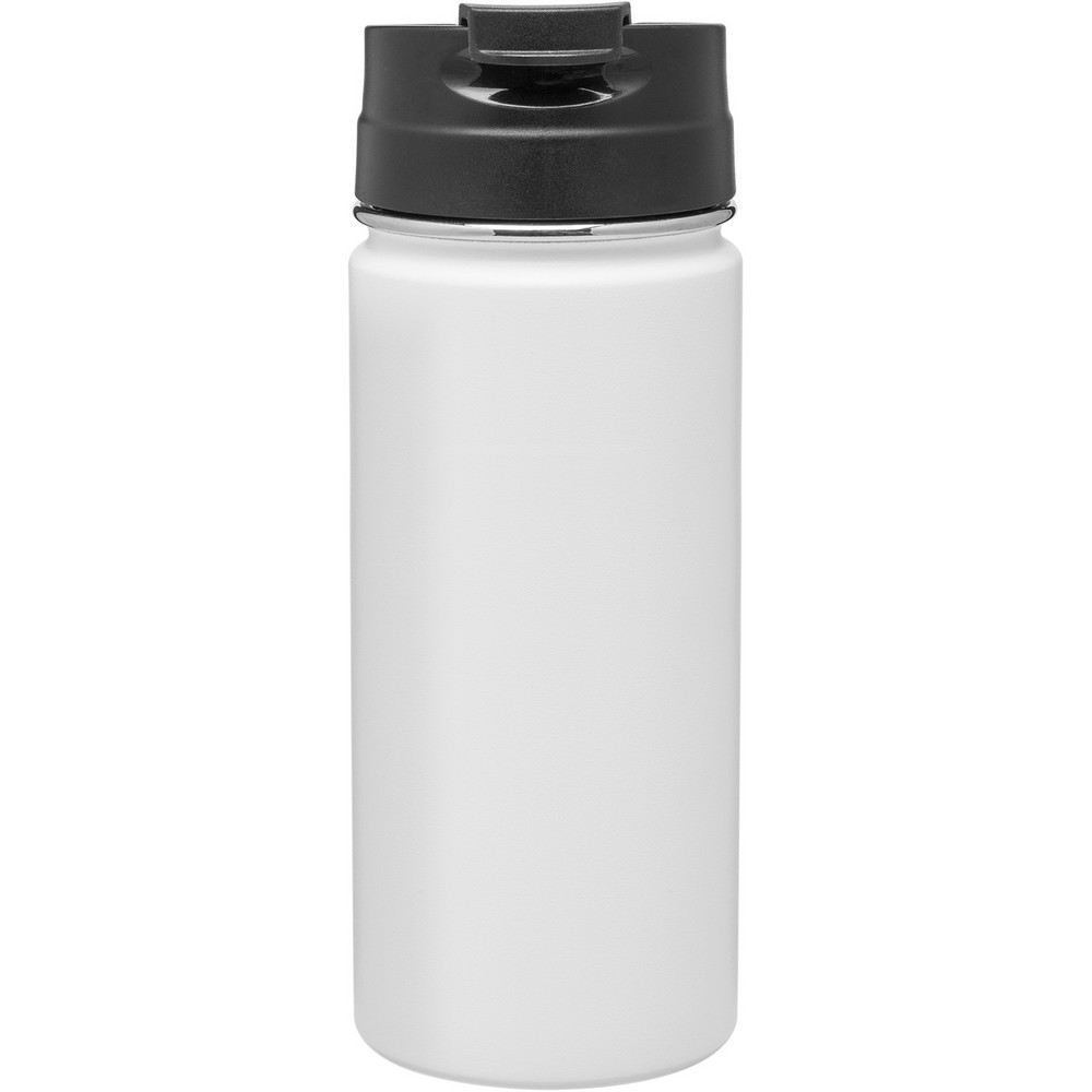 16.9 oz H2go Nexus - Powder (Matte White)