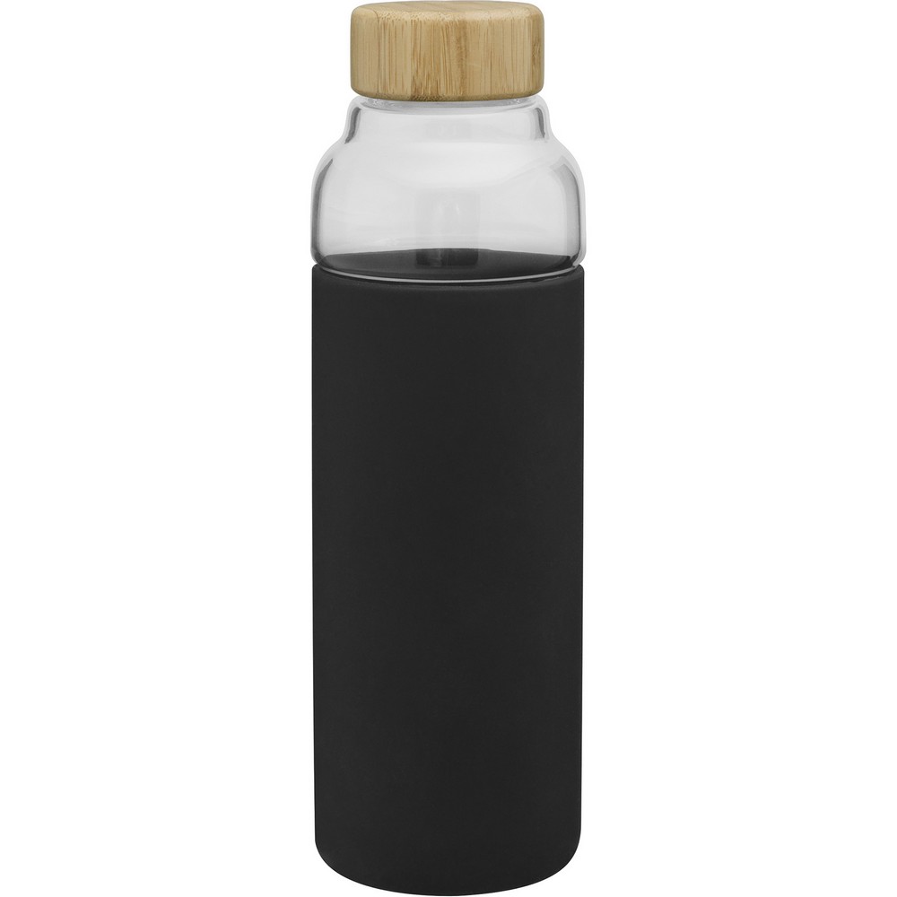 18 oz H2go Bali (Black)