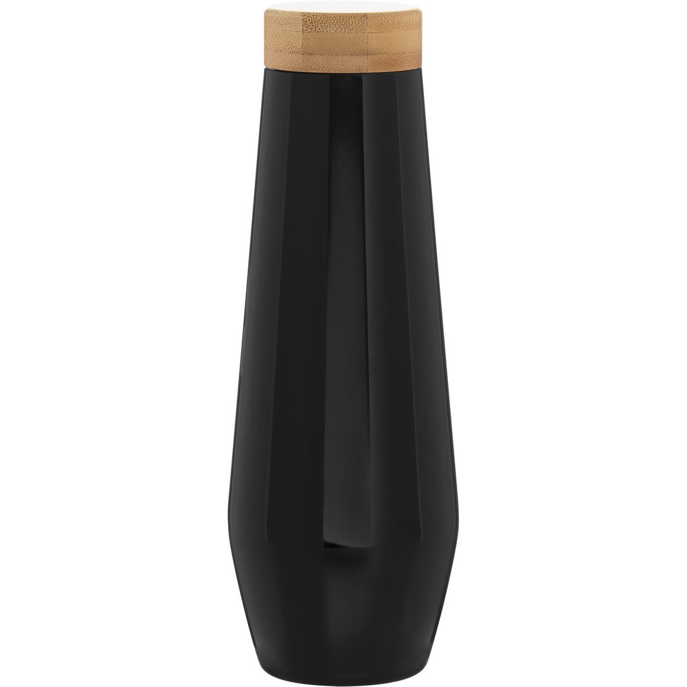 16.9 oz H2go Echo (Black)
