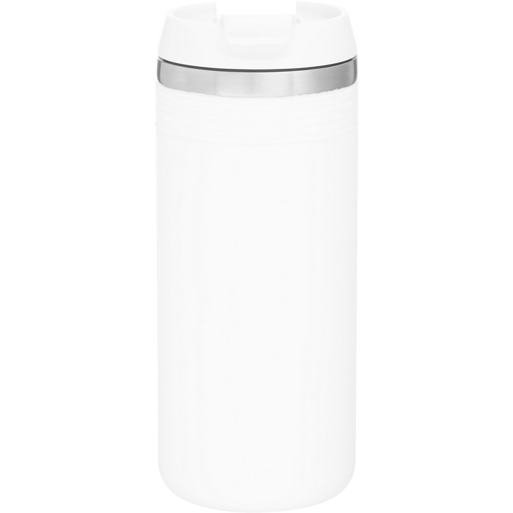16.9 oz H2go Orion - Powder (Matte White)