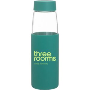 20 oz H2go Sloan (Evergreen)